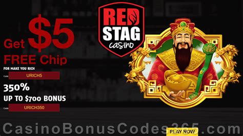 Red Stag Casino Bonus Codes – Free Chips & Spins Inside!.